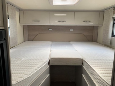 Burstner Nexxo Van T 690 G - Photo 8