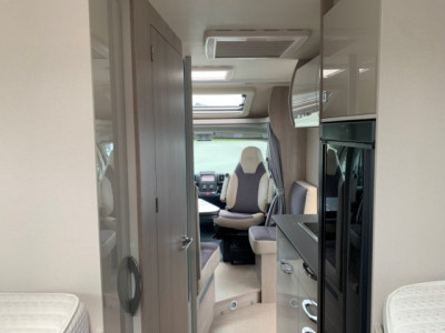 Burstner Nexxo Van T 690 G - Photo 9
