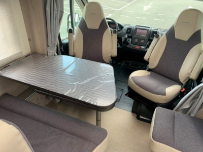 Burstner Nexxo Van T 690 G - Photo 10