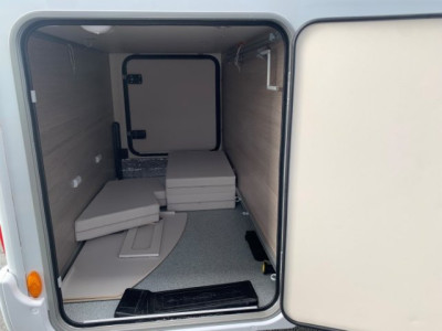 Burstner Nexxo Van T 690 G - Photo 12