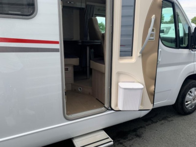 Burstner Nexxo Van T 690 G - Photo 13