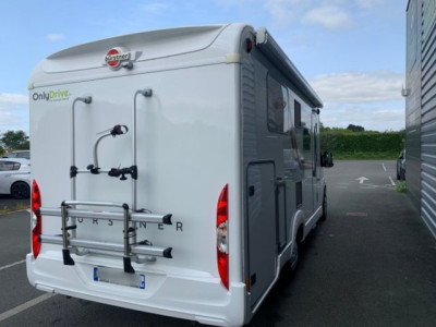 Burstner Nexxo Van T 690 G - Photo 14