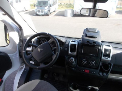 Burstner Nexxo Van T 700 - Photo 4