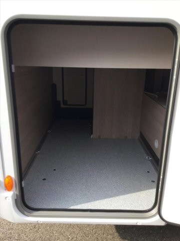 Burstner Nexxo Van T 700 NEXXOVANT700 - Photo 3