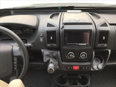 Burstner Nexxo Van T 700 NEXXOVANT700 - Photo 4