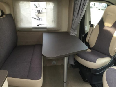 Burstner Nexxo Van T 700 NEXXOVANT700 - Photo 5