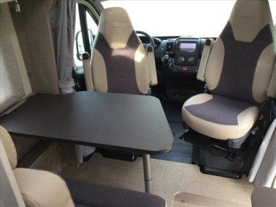 Burstner Nexxo Van T 700 NEXXOVANT700 - Photo 6