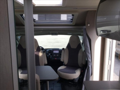 Burstner Nexxo Van T 700 NEXXOVANT700 - Photo 7