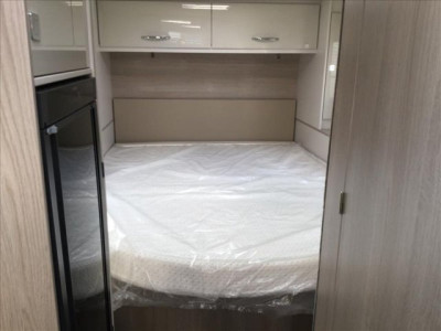 Burstner Nexxo Van T 700 NEXXOVANT700 - Photo 9