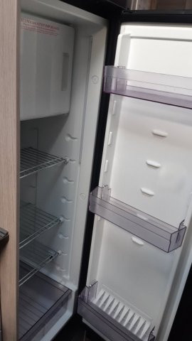 Burstner Nexxo Van T 700 - Photo 5