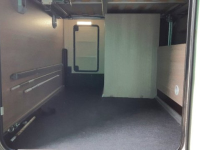 Burstner Nexxo Van T 700 - Photo 6