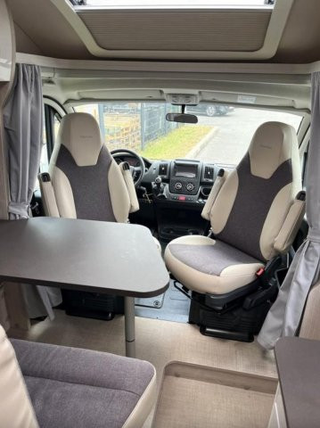 Burstner Nexxo Van T 700 - Photo 7