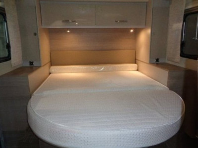 Burstner Nexxo Van T 700 - Photo 8