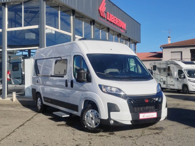 Burstner Papillon PC 6.0 Neuf