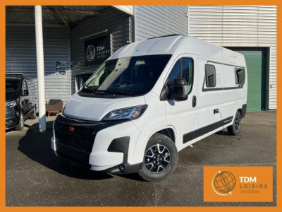 Burstner Papillon PC 6.0 Neuf