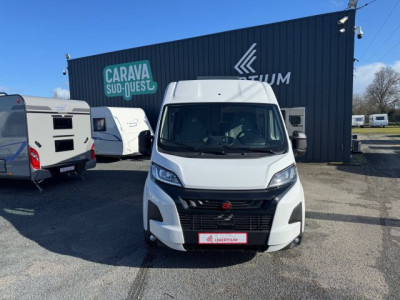 Burstner Papillon PC 6.0 Neuf