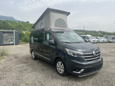 Achat Burstner Playa C 500 Neuf
