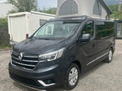 Achat Burstner Playa C 500 Neuf
