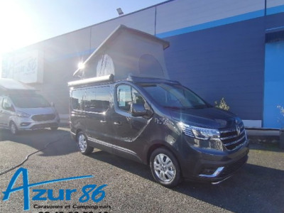 Burstner Playa C 500 Limited C500 Super Promo ! Neuf