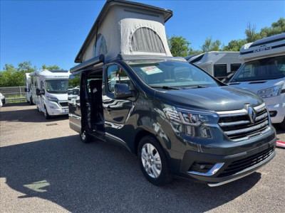 Burstner Playa C 500 Limited - Photo 1