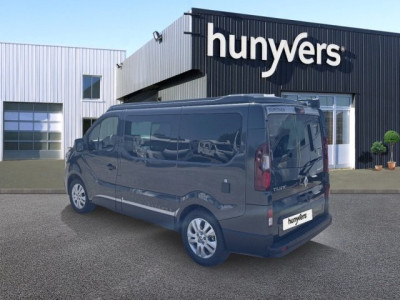 Burstner Playa C 500 Limited Location HUNYVERS - Photo 2