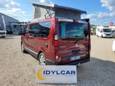 Burstner Playa C 500 Limited - Photo 2