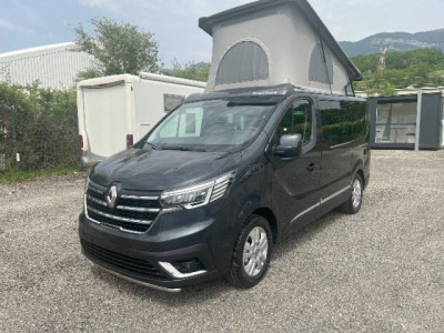 Achat Burstner Playa C 530 Neuf