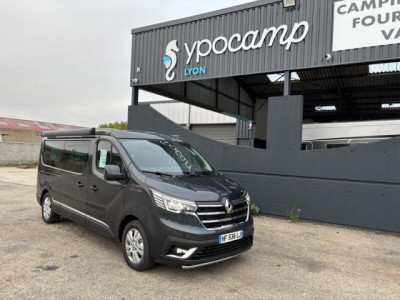 Burstner Playa C 530 c530 Occasion