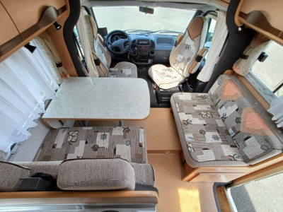 Burstner Privilege T 615 - Photo 5