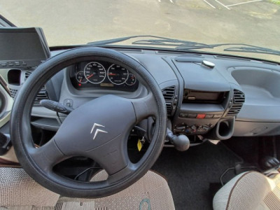 Burstner Privilege T 615 - Photo 6