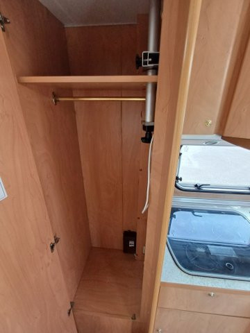 Burstner Privilege T 615 - Photo 16