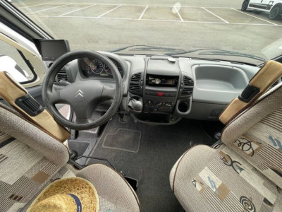 Burstner Privilege T 615 Privilège - Photo 4