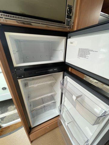Burstner Privilege T 615 Privilège - Photo 10