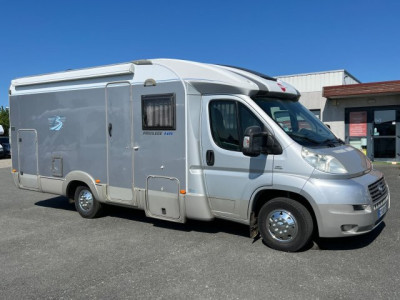 Burstner Privilege T 695 - Photo 1