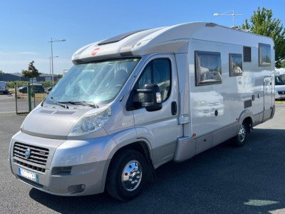 Burstner Privilege T 695 - Photo 2