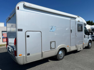 Burstner Privilege T 695 - Photo 3