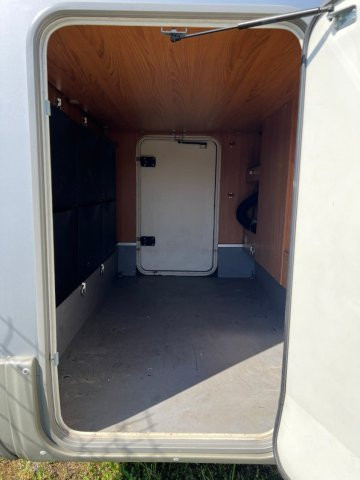 Burstner Privilege T 695 - Photo 4