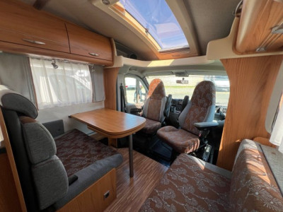 Burstner Privilege T 695 - Photo 7