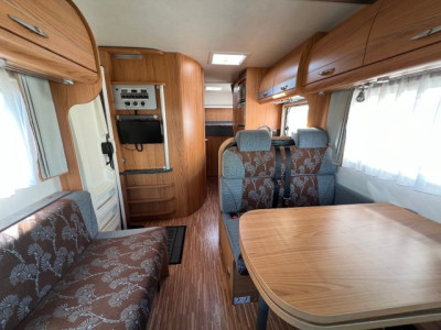 Burstner Privilege T 695 - Photo 8