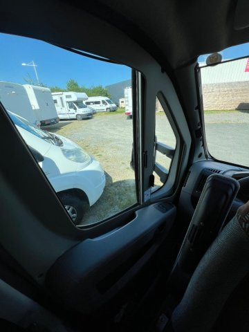 Burstner Privilege T 695 - Photo 9