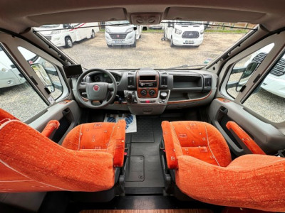 Burstner Privilege T 718 - Photo 3
