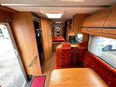 Burstner Privilege T 718 - Photo 5