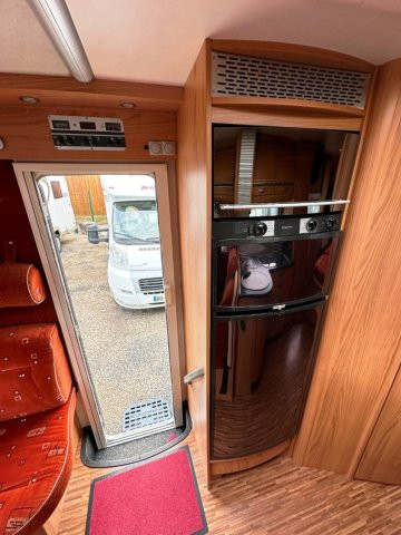 Burstner Privilege T 718 - Photo 7