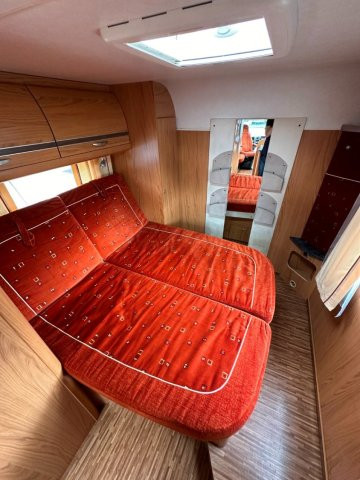 Burstner Privilege T 718 - Photo 8