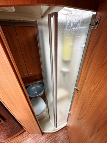 Burstner Privilege T 718 - Photo 10