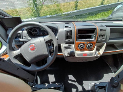 Burstner Privilege T 727 - Photo 9