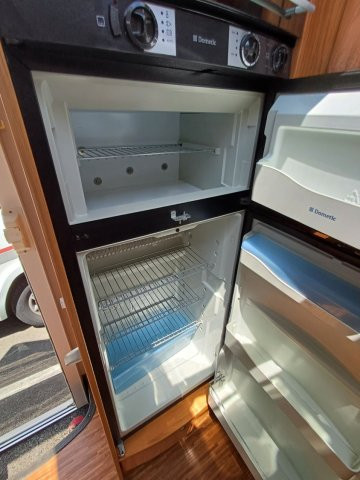 Burstner Privilege T 727 - Photo 11