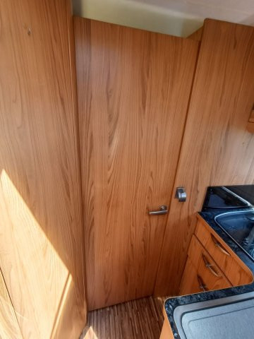 Burstner Privilege T 727 - Photo 15