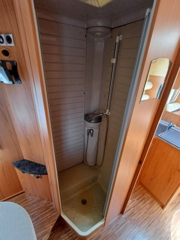 Burstner Privilege T 727 - Photo 16
