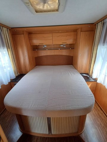 Burstner Privilege T 727 - Photo 20